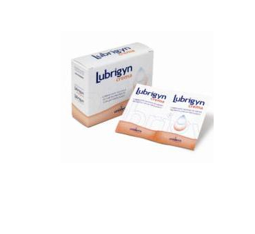 Lubrigyn crema vag 20bust2ml