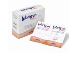Lubrigyn crema vag 20bust2ml