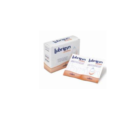 Lubrigyn crema vag 20bust2ml