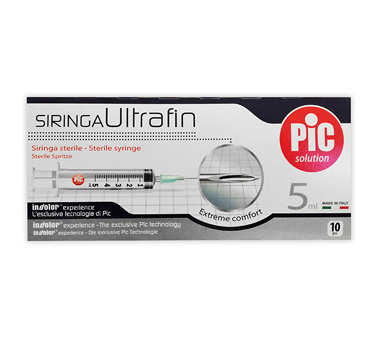 Sir pic ultrafine 5ml 14 10p