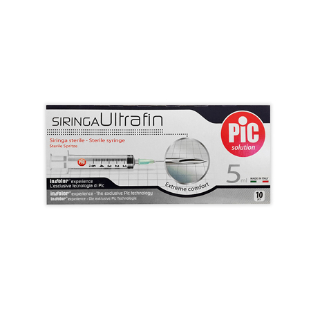 Sir pic ultrafine 5ml 14 10p