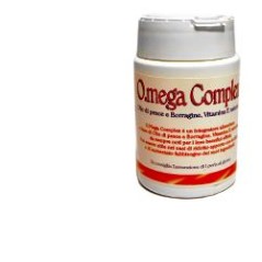 Omega complex 50prl 35g