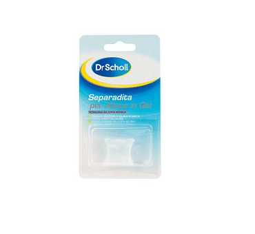 Scholl gelactivsep/ditaalluc