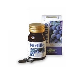 Mirtillo plus 70 capsule