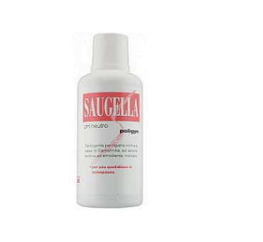 Saugella poligyn ph neu500ml