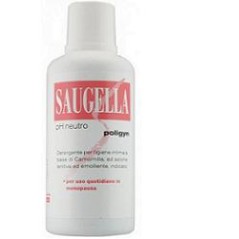 Saugella poligyn ph neu500ml
