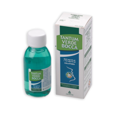 Tantum verde geng estom240ml