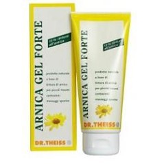 Theiss arnica gel forte100ml