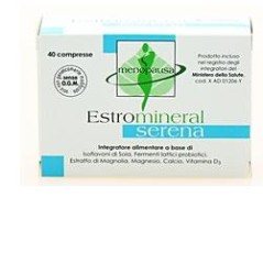 Estromineral serena 40...