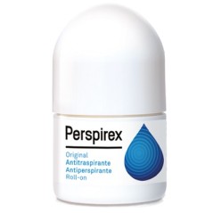Perspirex original roll on