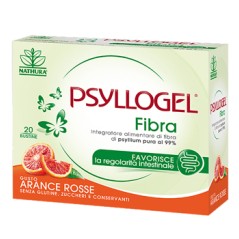 Psyllogel fibra ara ro 20...