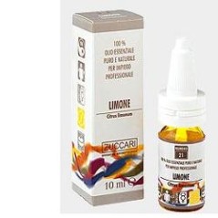 Zuccari oe limone 10ml