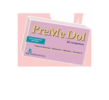 Premedol 330mg 30 compresse