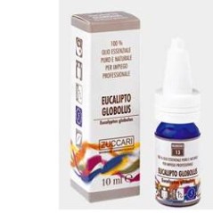Zuccari oe eucalipto 10ml