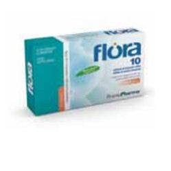 Flora 10 30 capsule