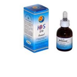 Amenosol liquido 50ml