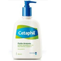 Cetaphil fluidoidratante470m