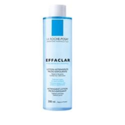 Effaclar lozione astringente