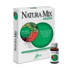 Natura mix vitalita 10...