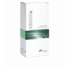 Intimoil olio detergente...