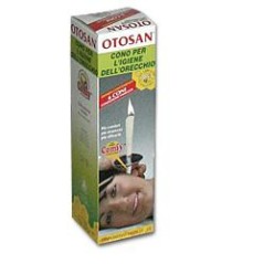 Otosan cono ig orecchio6coni