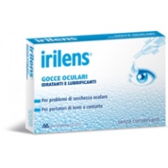 Irilens gocce oculari15monod