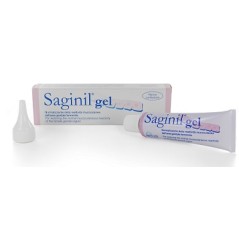 Saginil gel 30ml