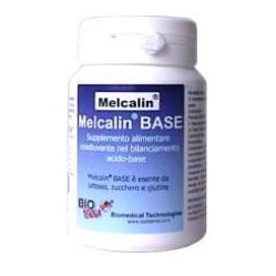 Melcalin base 84 compresse