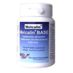 Melcalin base 84 compresse