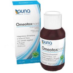 Omeotoxnoni 150ml