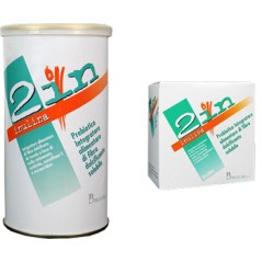 2in fibra+dolcificante 200g