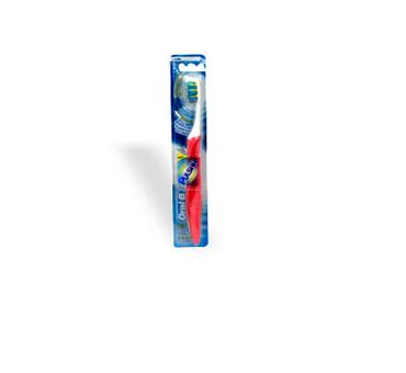 Oralb pulsar pro expertspazz