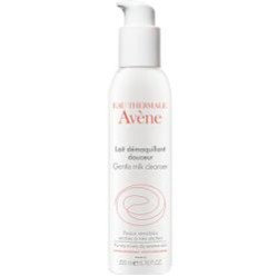 Avene latte detergente del 200ml