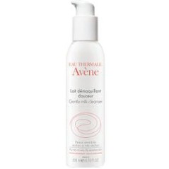 Avene latte detergente del...