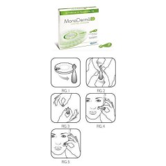 Monoderma' e5 gel 30vegicaps