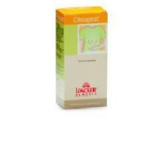 Okugest 40 compresse