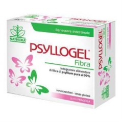 Psyllogel fibrafragola 20...