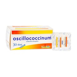 Oscillococcinum 200k Globuli 30 Dosi