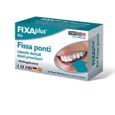 Fixaplus kit fissa ponti