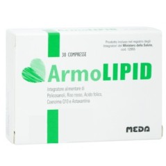 Armolipid 30 compresse