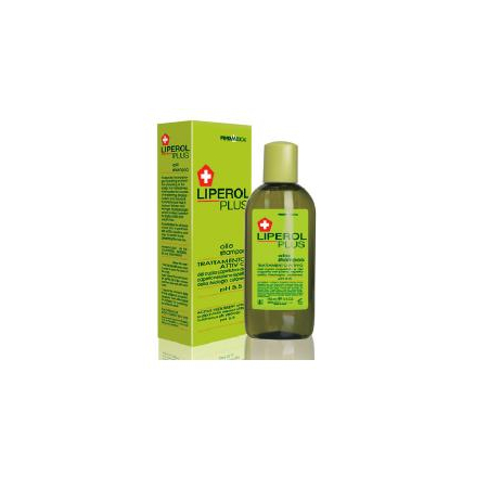 Liperol plus shampoo 150ml