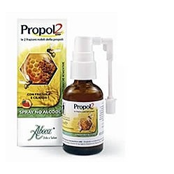 Propol2 emf spr noalcool30ml