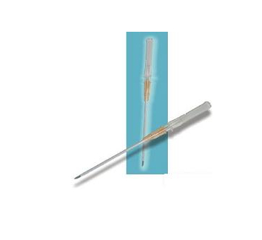 Ago cannula g18 ve