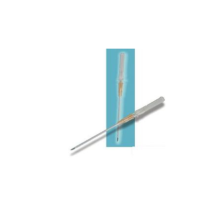 Ago cannula g18 ve