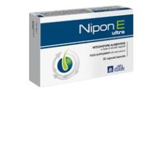 Nipon e ultra 30 capsule