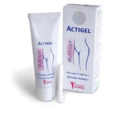 Multi-gyn actigel 50ml