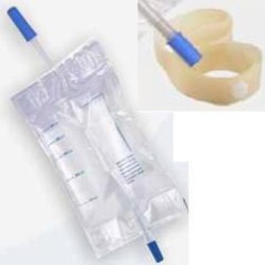Sacca ur gambarix8750ml+2lac