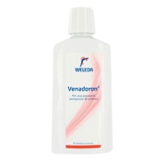 Venadoron gel rinfrescante