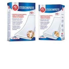 Pic garza stericompr36x4012p