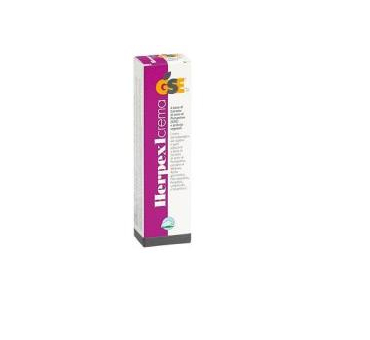 Gse herpex 1 crema 15ml